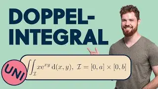 KLAUSUR Doppelintegral l&ouml;sen, Integral von x*e^(x*y) &uuml;ber I=[0,a]&times;[0,b] mit a,b gr&ouml;&szlig;er 0