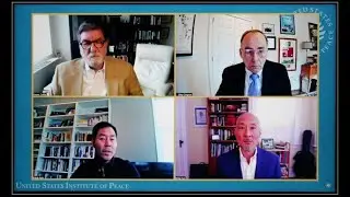 Lessons from the Four Party Peace Talks on the Korean Peninsula
