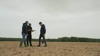 One farmer&rsquo;s story of resilience, food security, and climate action in Ukraine