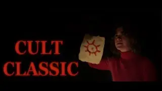 CULT CLASSIC | Horror Short Film