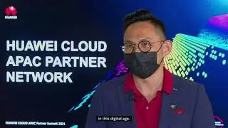 Advocado - Enabling Partners Success with AI at Huawei APAC Summit