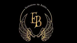 ENCHANTRESS : ALTERNATIVE LIFESTYLE HEALER : ALIGNMENT COACH