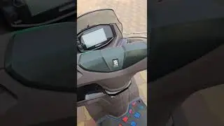 2024 SUZUKI BURGMAN STREET  125 E20 VARIANT MILEAGE TEST||| HOW MUCH?? #burgmanstreet #suzuki