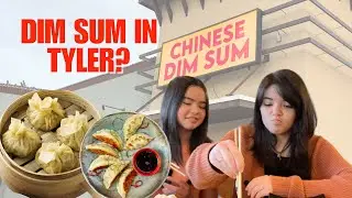 Trying the NEW Dim Sum restaurant? Leu Kidz review &ldquo;Chinese Dim Sum&rdquo; restaurant in Tyler, TX