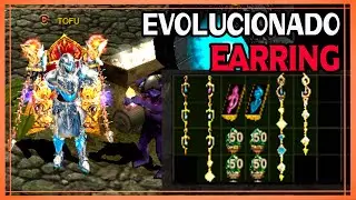 [ Guia ] EARRING Y EVOLUCION | Mu Reforged - S18🔥
