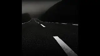 Yesterday's Thoughts - Lonely Road