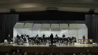 Music From Hercules - Arr. Michael Sweeney - Warren-Alvarado-Oslo Concert Band