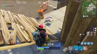 DDDDDDDDuel with Pros