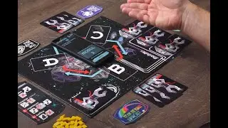 We will help you to make amazing hybrid games -Ando from HYBR
