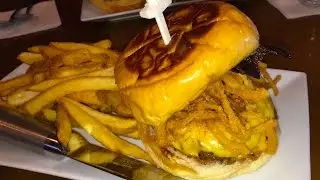 Burger Republic - Nashville, TN (The Gulch)