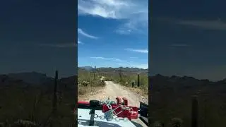 #arizonaoffroad