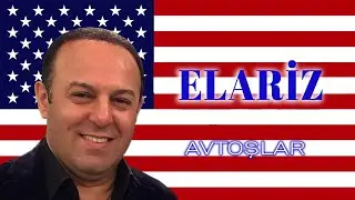Elariz - Aftoshlar (Official Music Video)