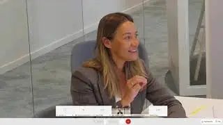 Susana Sol&iacute;s, (Cs) Circular Economy in the European Industry Recovery, 18/09/2020