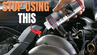 Top 7 Engine Additives That Actually Work (And 5 That Don&rsquo;t)