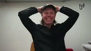 TJF 2019 - Intervista a Stian Westerhus