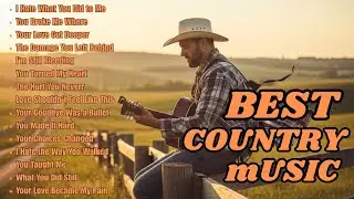 Country Music. Heartfelt 90s Country Love Songs Collection &ndash; Classic Country Hits for Every Heart