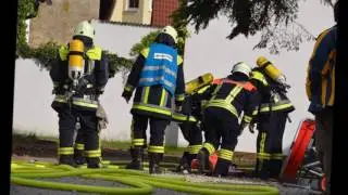 Feuerwehr Strullendorf