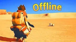 Top 10 OFFLINE Games for Android and iOS 2018
