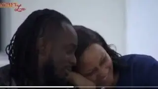 ultimate love Ng - First heartbreak as Rosie, kachi and david wilson were caught doing this ( day 2)