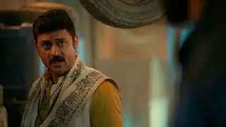 Aviraj To Prove His Loyalty | Binddii