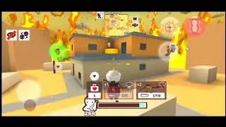 Milk Choco Solo Battle Royal Gameplay | Solo Gameplay Milk Choco | Milk Choco | #Short#DEADLYYT#Mco