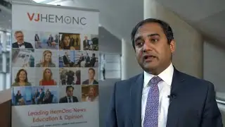 The impact of lenalidomide maintenance therapy on myeloma patients in the UK