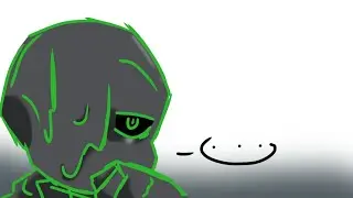 Nightmare Sans stuck with his past bullies ||part 2||