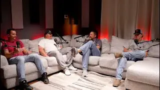 Firefighter Support Podcast Ep 19: The Hidden Power of Creating Connection through Conflict