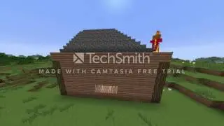 Entrate In TwisterCraft
