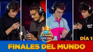CLASH ROYALE LEAGUE  | CRL 2023 OFICIAL | #clashroyale