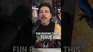 DC Marvel: Deadpool Batman Issue 1 Hit Shops THIS WEEK