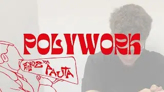 POLYWORK | Filhos da Pauta