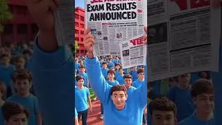 I Can't Believe This JEE Advanced 2025 Results! #shorts