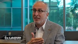 ASU CIO Lev Gonick on Effective Faculty Engagement in the Digital Age