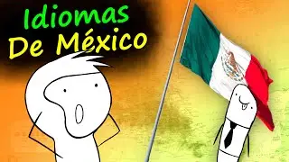 Lenguas de MÉXICO explicadas por primates