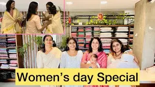 വനിതാ ദിനത്തിൽ ഞങ്ങളെ ആദരിച്ചപ്പോൾ🤩🥰 #trendingnow #aussieammamalayali #womensdayspecial #ammalove