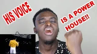 Queen - Under pressure (Live at Wembley) - REACTION!!