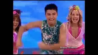 Underwater Discovery | Hi-5 USA Season 2 - Songs of the weeks | Social & Emirates Airlines HDMIDXB