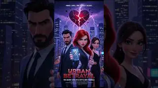 Neon City Love Triangle: She Cheated... His Revenge is INSANE! 😈