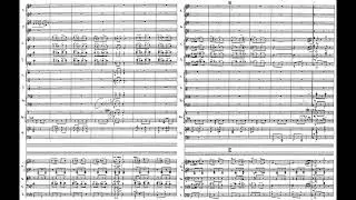 Kálmán: Die Csárdásfürstin - Vorspiel  (w. Score)