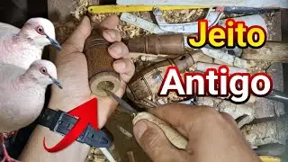 PIO de JURITI do ANTIGO ao NOVO!