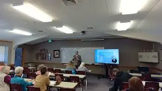 Kirtland 1832-1833 - D&C 88