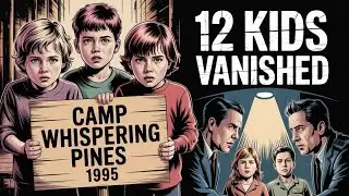12 Kids Vanished During a Summer Camp in 1995 &mdash; 29 Years Later, a Hidden Diary&nbsp;Was&nbsp;Discovered