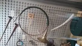 See musical instruments library, old and latest