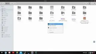 Belajar Linux Pemula