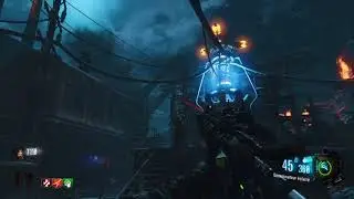 [FR Bo3] TUTO: D&eacute;bloquer le 6&egrave;me atout de la map The Giant