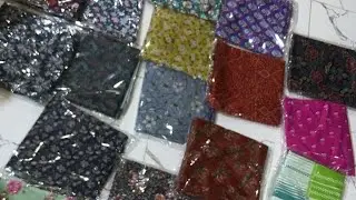 Zaman textile New stock Aagaya lawn me cutpiece suiting 🥰