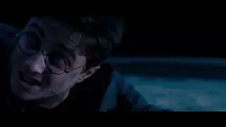 Voldemort ergreift von Harry Besitz - Harry Potter und der Orden des Ph&ouml;nix