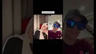 Douha habla x última vez de lo q está pasando con Cañita