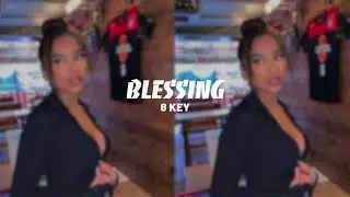 (FREE) Mostack x Tion Wayne Type Beat - &ldquo;Blessing&ldquo; | UK Afroswing Instrumental 2020